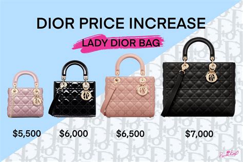 dior çanra|lady dior bag price philippines.